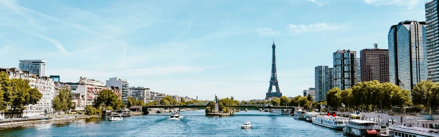 Classic Day Trips from Paris You Shouldn’t Miss