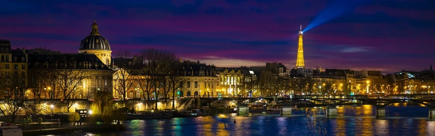 How to Experience the City of Lights without Breaking the Bank Paris on Budget