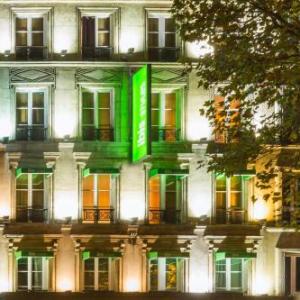 Ibis Styles Paris Gare De L'Est Tgv 