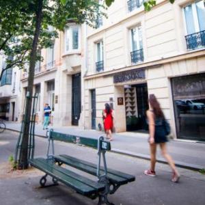 Hotel le Royal Rive Gauche Paris