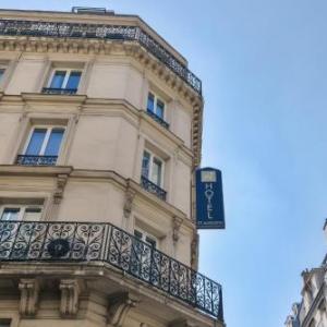 Hotel Augustin   Astotel Paris 