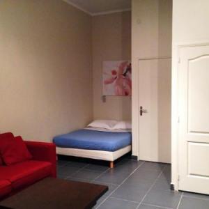 Apartment Aboukir 2