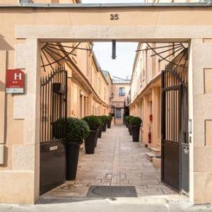 Hotel De L'Horloge Paris