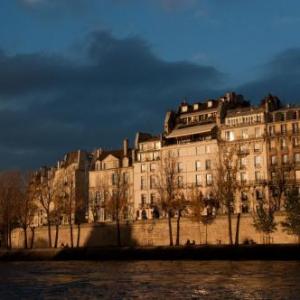 Hotel Diana Paris