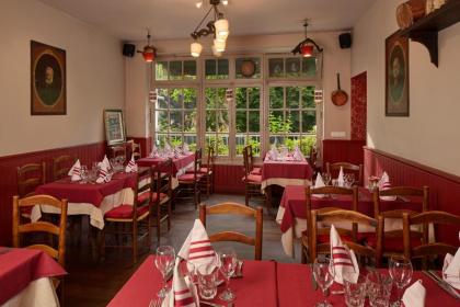 Hotel-Restaurant Le Vert Galant - image 17