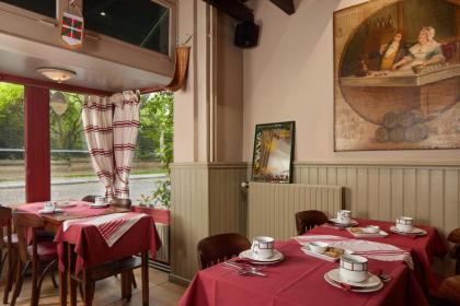 Hotel-Restaurant Le Vert Galant - image 18