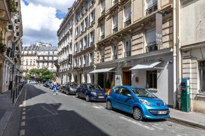 Le 20 Prieure Hotel - image 6