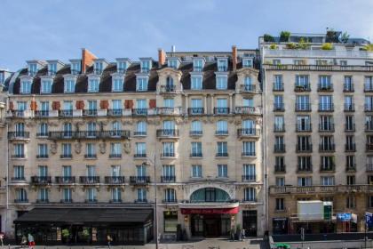 Hôtel Pont Royal Paris - image 18