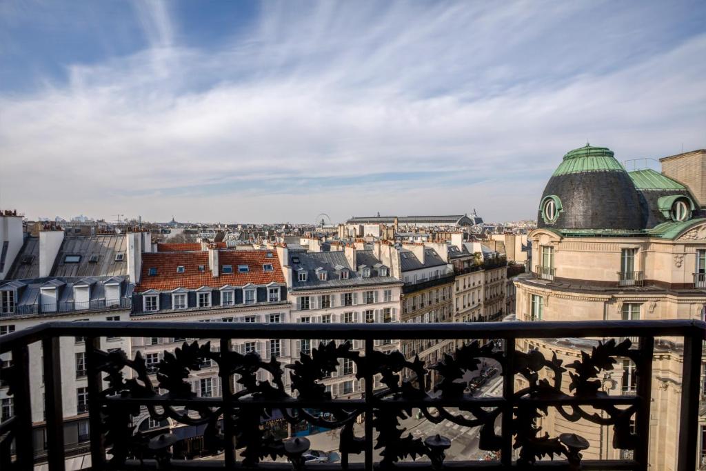 Hôtel Pont Royal Paris - image 6