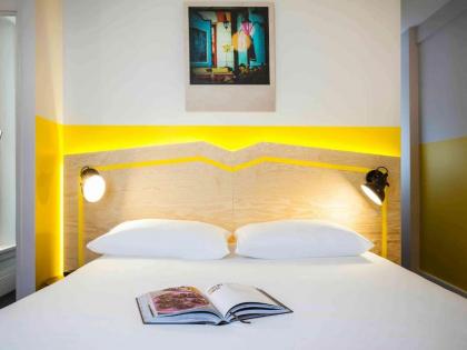 ibis Styles Paris Nation Porte De Montreuil - image 13