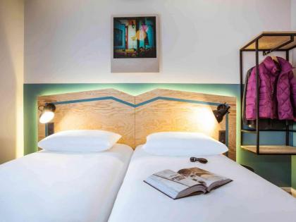 ibis Styles Paris Nation Porte De Montreuil - image 14