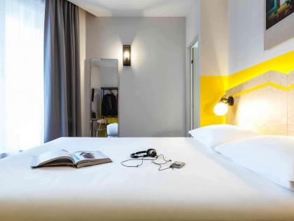 ibis Styles Paris Nation Porte De Montreuil - image 15