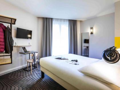 ibis Styles Paris Nation Porte De Montreuil - image 18