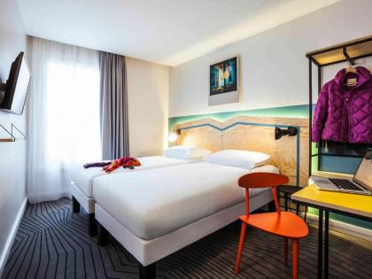 ibis Styles Paris Nation Porte De Montreuil - image 20