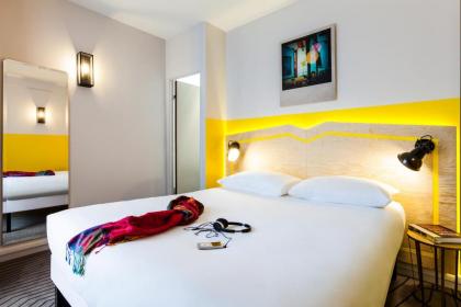 ibis Styles Paris Nation Porte De Montreuil - image 3