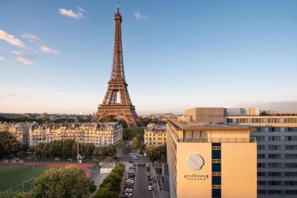 Pullman Paris Tour Eiffel - image 7