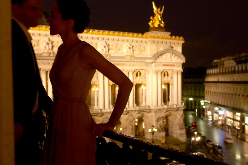 InterContinental Paris Le Grand - image 3