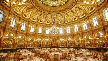 InterContinental Paris Le Grand - image 4