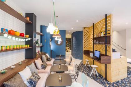 Ibis Styles Paris Gare De L'Est Tgv - image 10