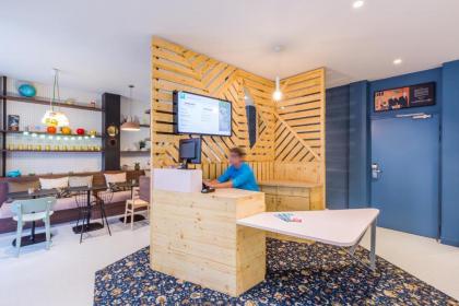 Ibis Styles Paris Gare De L'Est Tgv - image 13