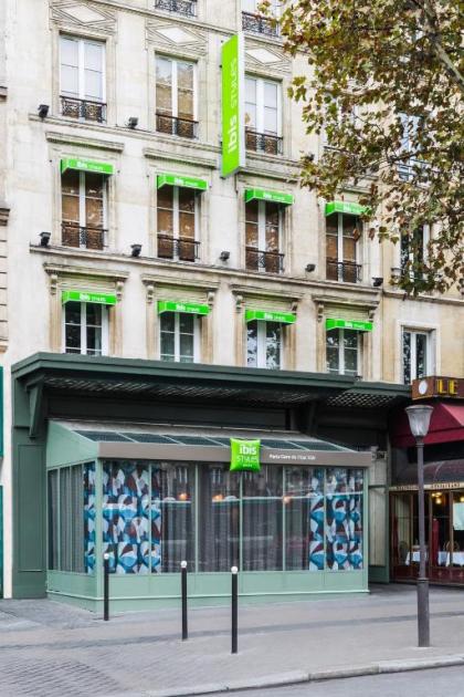 Ibis Styles Paris Gare De L'Est Tgv - image 14