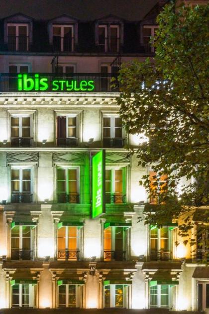 Ibis Styles Paris Gare De L'Est Tgv - image 15