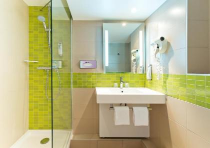 Ibis Styles Paris Gare De L'Est Tgv - image 16