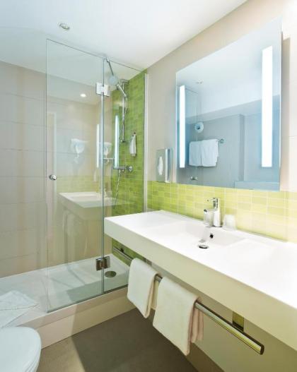 Ibis Styles Paris Gare De L'Est Tgv - image 18