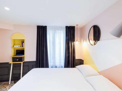 Ibis Styles Paris Gare De L'Est Tgv - image 20