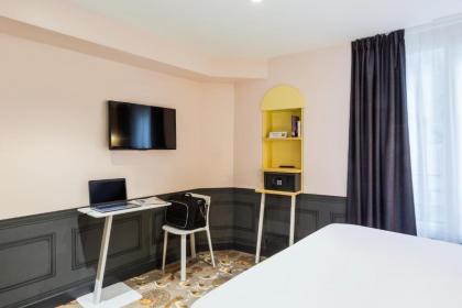 Ibis Styles Paris Gare De L'Est Tgv - image 3