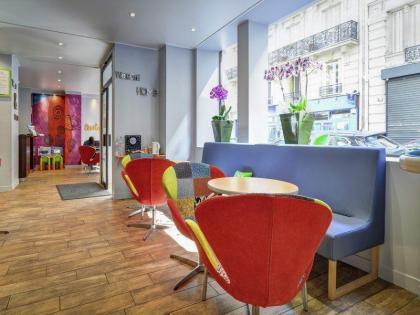 ibis Styles Paris Opera Lafayette - image 1