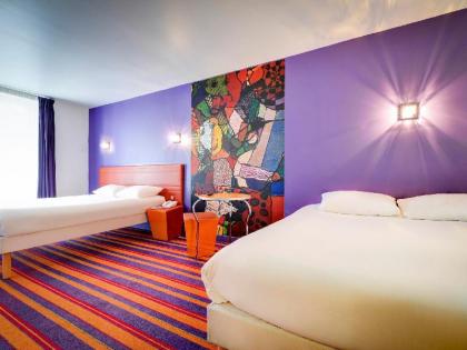 ibis Styles Paris Opera Lafayette - image 18