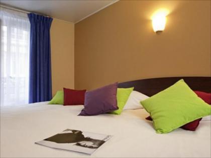 ibis Styles Paris Opera Lafayette - image 6