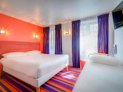 ibis Styles Paris Opera Lafayette - image 9