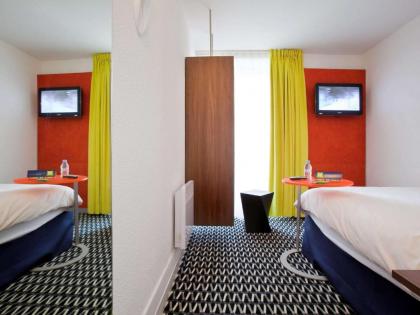 Ibis Styles Paris Republique Hotel - image 10