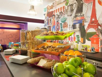 Ibis Styles Paris Republique Hotel - image 14