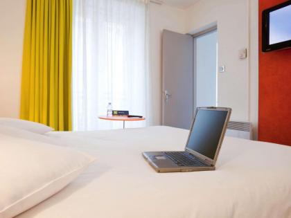 Ibis Styles Paris Republique Hotel - image 16