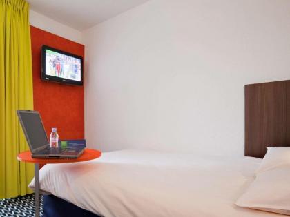 Ibis Styles Paris Republique Hotel - image 17