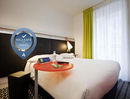 Ibis Styles Paris Republique Hotel - image 19