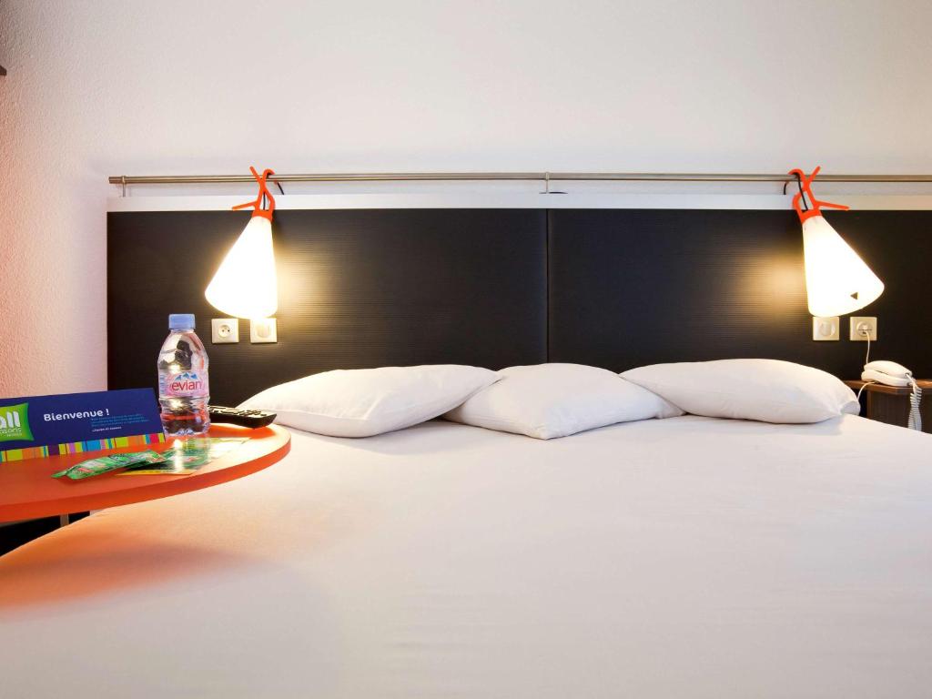 Ibis Styles Paris Republique Hotel - image 4