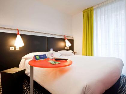 Ibis Styles Paris Republique Hotel - image 8