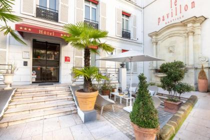 Hotel Pavillon Bastille - image 8