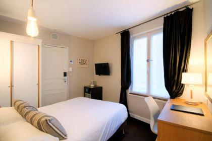 Best Western Aramis Saint-Germain - image 11