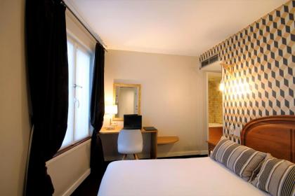 Best Western Aramis Saint-Germain - image 12