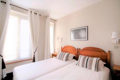 Best Western Aramis Saint-Germain - image 13