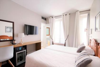 Best Western Aramis Saint-Germain - image 18