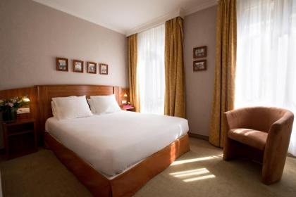 Elysees Opera Hotel - image 10