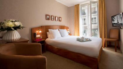 Elysees Opera Hotel - image 12