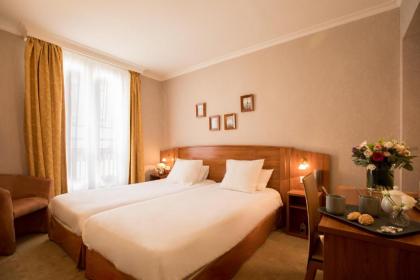 Elysees Opera Hotel - image 7