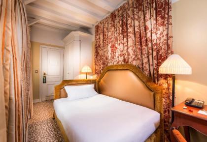 Hotel Odeon Saint Germain - image 20